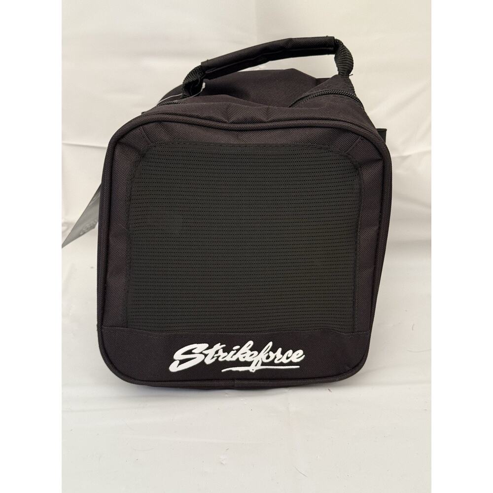KR Strikeforce Joey Pro Black Bowling Bag